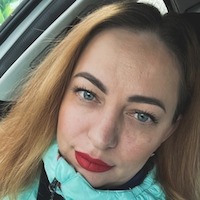 Бруштина Жанна