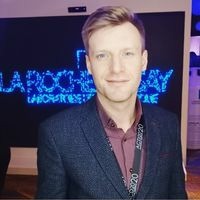 Алексей Водопянов