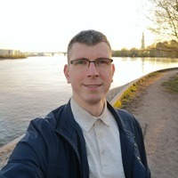 Соколов Максим
