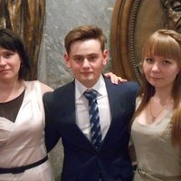 Дмитрий Мышакин