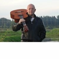 Sergey Shabalin