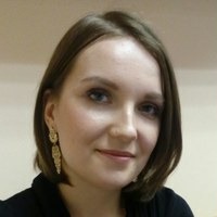 Шабунина Екатерина