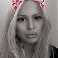 Гусева Марина
