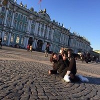 Ирина Абдуллина