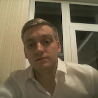 Anthony Yevstishenkov