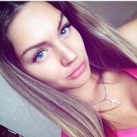 Милана Харитонова
