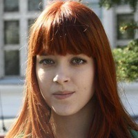 Уварова Инна