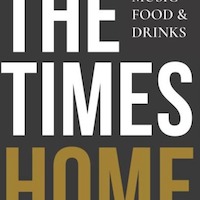 The Times Home