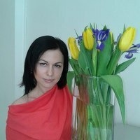 Ирина Добрынина