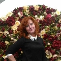 Комарова Ирина