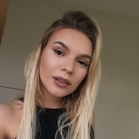Жданова Ладелина