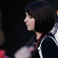 Шаповалова Камилла