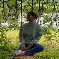 Колотушкина Ульяна