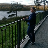 Павлова Анна