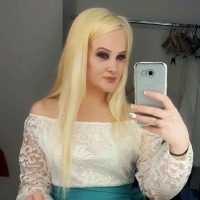 Potapova Ilyana