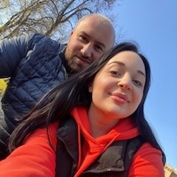 Андеян Анастасия