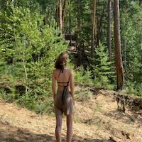 Замалетдинова Кристина