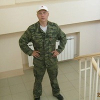 Костров Алексей