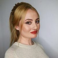 Екатерина Дуброва