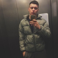 Коробейников Дмитрий
