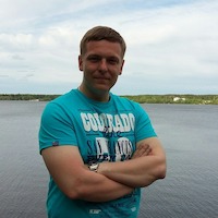 Oleg