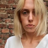 Полина Ларионова