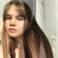 Акимова Настя