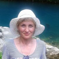 Наталья Михайлова