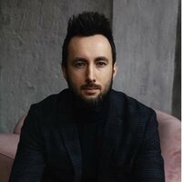 Данил Федоренко
