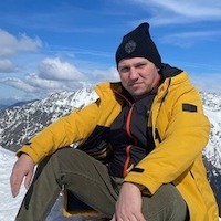 Сорокин Сергей