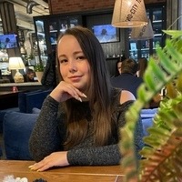 Кириянова Кристина