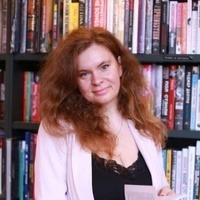 Псковитина Анна