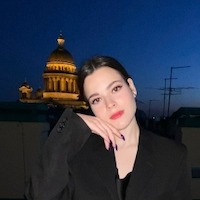 Щукина Яна