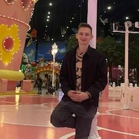 Федоровский Саша
