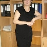 Старостина Елена