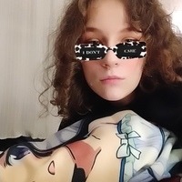 Данилова Анна