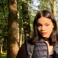 Ильина Злата