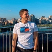 Халилов Марат