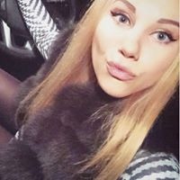 Майя Липновская