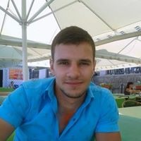 Дмитрий Новиков