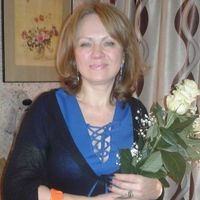 Таня Мельникова