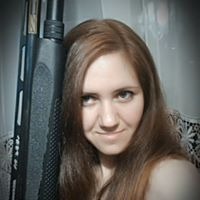 Dasha Reveruk