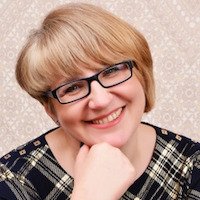 Тимонина Ирина