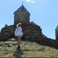 Широкова Наташа
