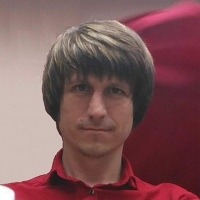 Поддубный Иван