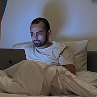 Petrosyan Spartak