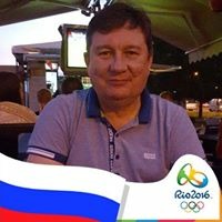 Игорь Ершов