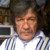Мамаканский Саныч
