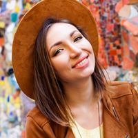 Лиза Арсеньева