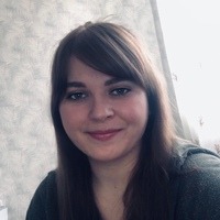 Налимова Ира